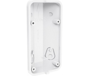 SATEL BE WAVE Komplet uchwytów ściennych do czujek z serii OPAL i AOD-210 BRACKET C ABAX2