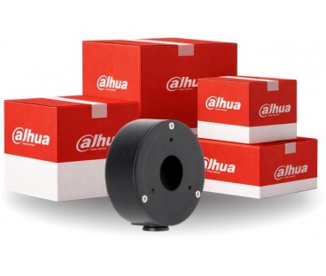 ADAPTER DAHUA PFA136-BLACK Opakowanie zbiorcze 20 szt.