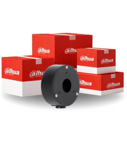 ADAPTER DAHUA PFA136-BLACK Opakowanie zbiorcze 20 szt.