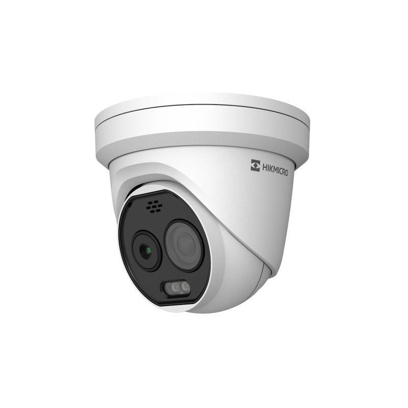 Kamera IP Hikvision HM-TD1228-3/G1/T3A