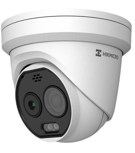 Kamera IP Hikvision HM-TD1228-3/G1/T3A