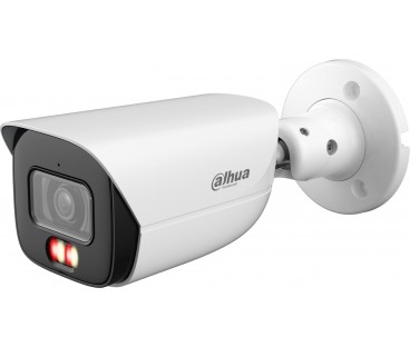 KAMERA IP DAHUA  IPC-HFW3849E-AS-IL-0280B Opakowanie zbiorcze 10 szt