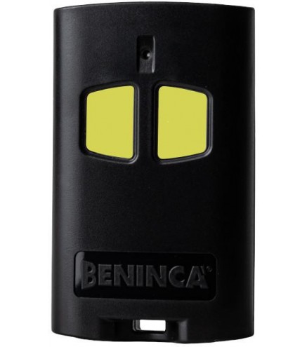 Zestaw Beninca KWOLF424.P2 24V do 450kg bram przesuwnych