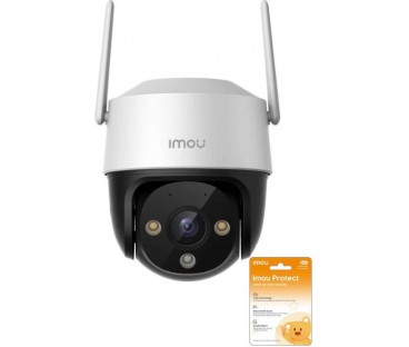 Kamera IP Imou Cruiser 2C 5MP z chmurą Imou Protect