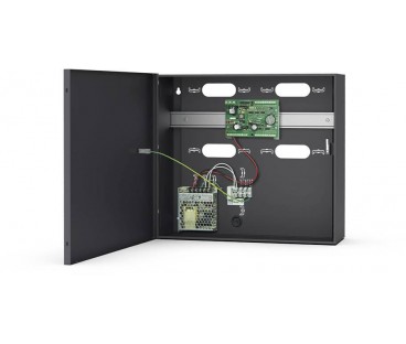 Zestaw kontroli dostępu ROGER PR402DR-SET