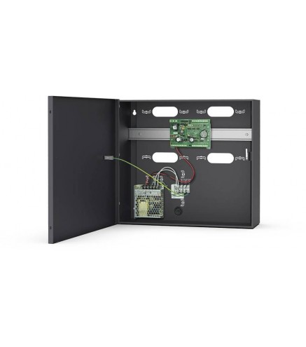 Zestaw kontroli dostępu ROGER PR402DR-SET