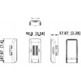 Most Hikvision DS-3WF500T-EI-2N/P