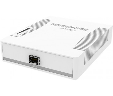 MIKROTIK ROUTERBOARD CSS106-5G-1S (RB260GS)