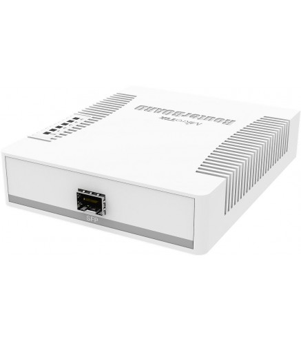 MIKROTIK ROUTERBOARD CSS106-5G-1S (RB260GS)