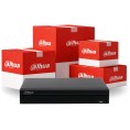 REJESTRATOR IP DAHUA NVR4104HS-P-4KS3 Opakowanie zbiorcze 5szt
