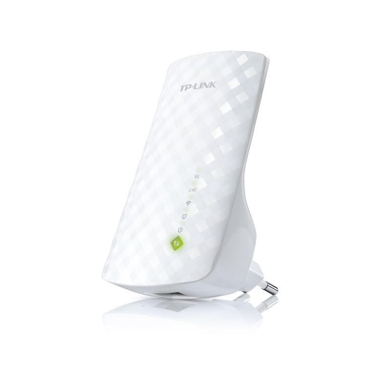 REPEATER TP-LINK RE200 AC750