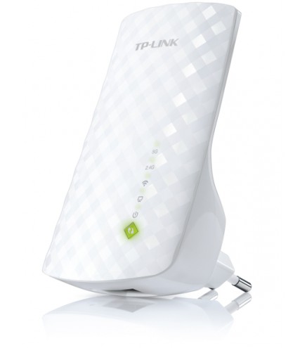 REPEATER TP-LINK RE200 AC750