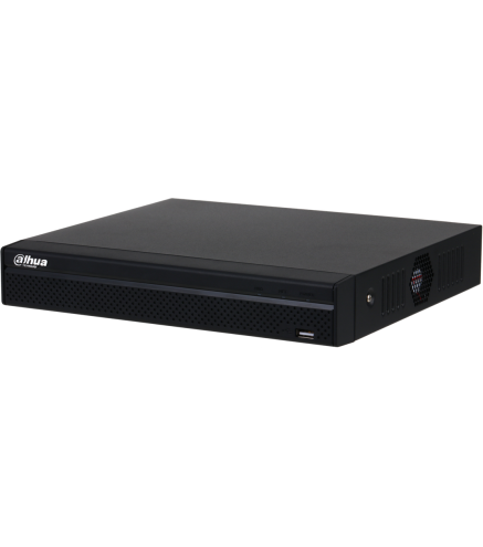 REJESTRATOR IP DAHUA NVR4104HS-P-4KS3 Opakowanie zbiorcze 5szt