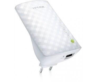 REPEATER TP-LINK RE200 AC750