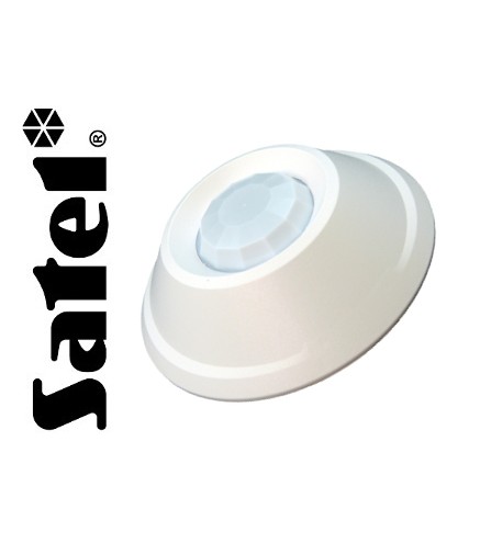 SATEL SUFITOWY CZUJNIK RUCHU PIR AQUA RING