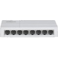 SWITCH DAHUA SF1008L Opakowanie zbiorcze 5szt
