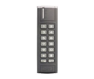 Zamek szyfrowy ROGER SL2000E
