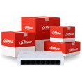 SWITCH DAHUA PFS3008-8GT-L-V2 Opakowanie zbiorcze 2szt