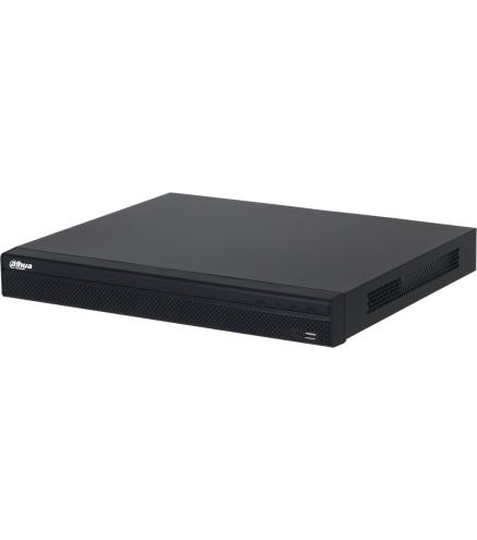 REJESTRATOR IP DAHUA NVR4208-8P-4KS3 Opakowanie zbiorcze 2szt