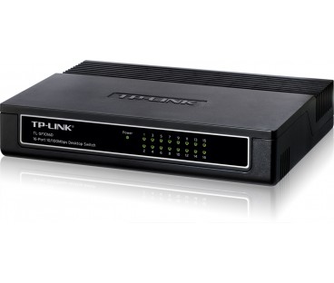 SWITCH TP-LINK TL-SF1016D