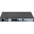 REJESTRATOR IP DAHUA NVR4208-8P-4KS3 Opakowanie zbiorcze 2szt