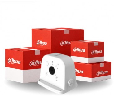 Adapter Dahua PFA6330X Opakowanie zbiorcze 5szt