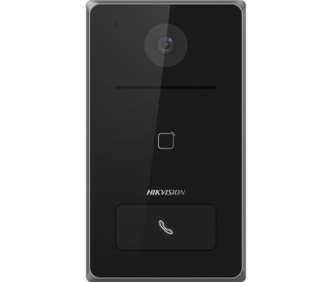 Stacja bramowa Hikvision DS-KV6133-WME1