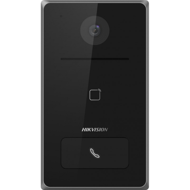 Stacja bramowa Hikvision DS-KV6133-WME1
