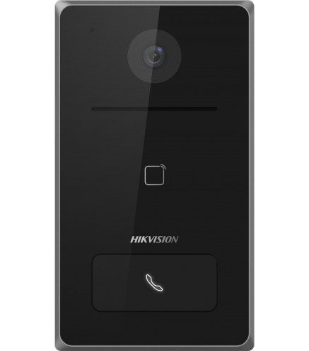 Stacja bramowa Hikvision DS-KV6133-WME1