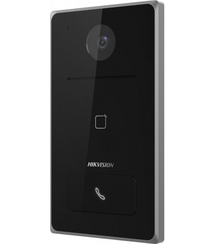 Stacja bramowa Hikvision DS-KV6133-WME1