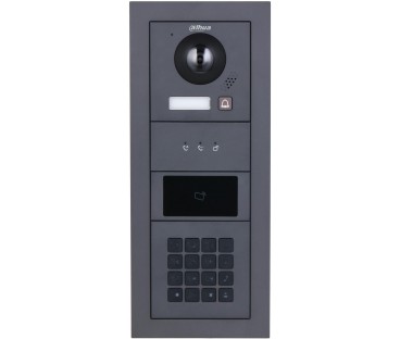 Moduł kamery Dahua VTO4202FB-P1