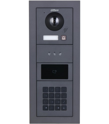 Moduł kamery Dahua VTO4202FB-P1