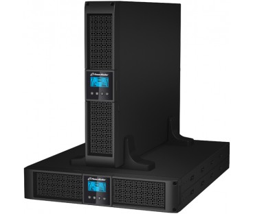 UPS ZASILACZ AWARYJNY PowerWalker VI 3000 RT HID