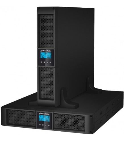 UPS ZASILACZ AWARYJNY PowerWalker VI 3000 RT HID