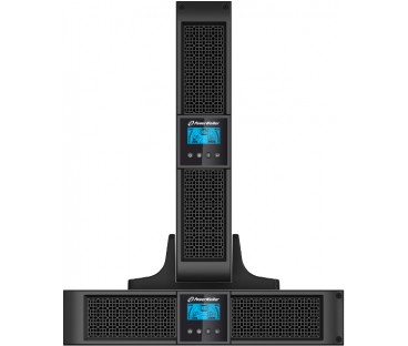 UPS ZASILACZ AWARYJNY PowerWalker VI 3000 RT HID