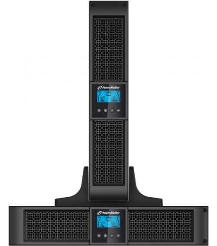 UPS ZASILACZ AWARYJNY PowerWalker VI 3000 RT HID