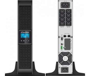 UPS ZASILACZ AWARYJNY PowerWalker VI 3000 RT HID