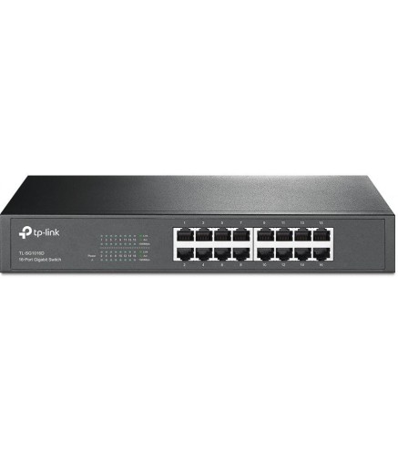 SWITCH TP-LINK TL-SG1016D