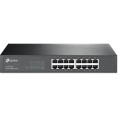 SWITCH TP-LINK TL-SG1016D