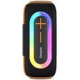 Głośnik przenośny Energizer Bluetooth 2400mAh RGB