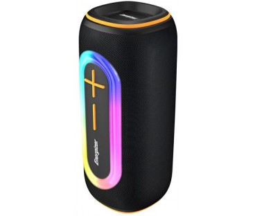 Głośnik przenośny Energizer Bluetooth 2400mAh RGB