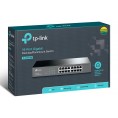 SWITCH TP-LINK TL-SG1016D