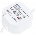 ZASILACZ IMPULSOWY DOPUSZKOWY HERMETYCZNY ESPE LP-3024 24V/30W/1.25A
