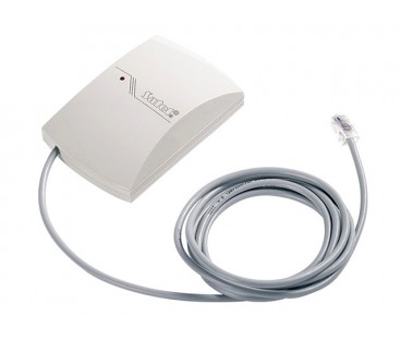 SATEL CZYTNIK ADMINISTRATORA KART ZBLIŻENIOWYCH ACCO-USB-CZ