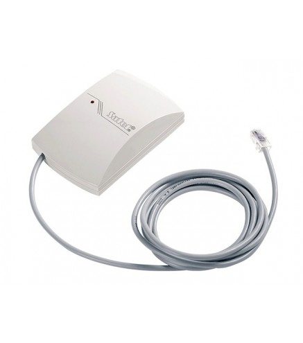 SATEL CZYTNIK ADMINISTRATORA KART ZBLIŻENIOWYCH ACCO-USB-CZ