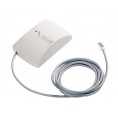 SATEL CZYTNIK ADMINISTRATORA KART ZBLIŻENIOWYCH ACCO-USB-CZ