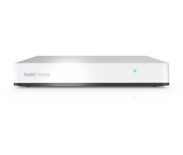 Centrala sterująca NICE Yubii Home YH-001 | Alarmista.pl