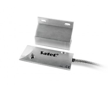 SATEL KONTAKTRON BRAMOWY GARAŻOWY (METAL) B-4L