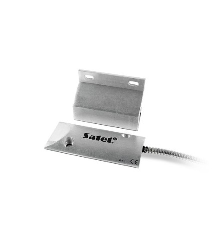 SATEL KONTAKTRON BRAMOWY GARAŻOWY (METAL) B-4L
