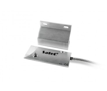 SATEL KONTAKTRON BRAMOWY GARAŻOWY (METAL) B-4L